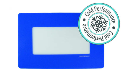 Warehouse Floor Label Holder - Cold Storage