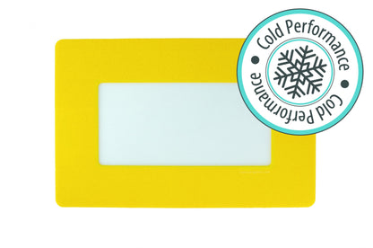 Warehouse Floor Label Holder - Cold Storage