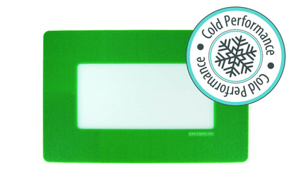 Warehouse Floor Label Holder - Cold Storage