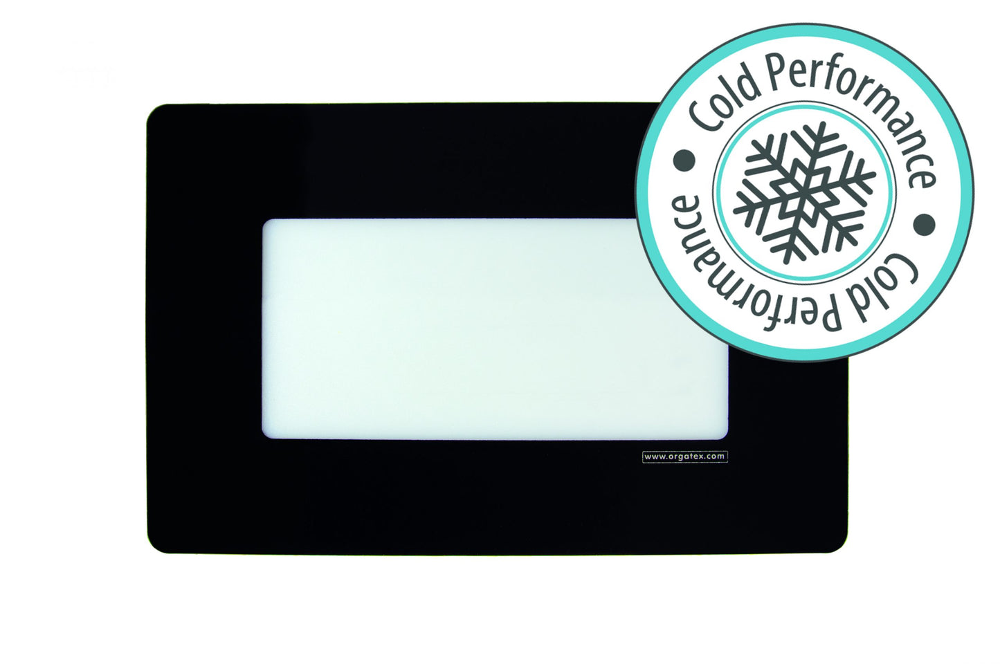 Warehouse Floor Label Holder - Cold Storage