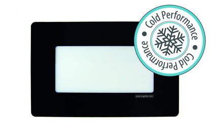 Warehouse Floor Label Holder - Cold Storage