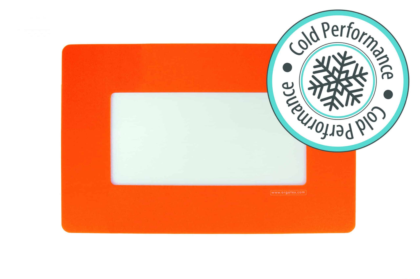 Warehouse Floor Label Holder - Cold Storage