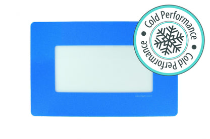 Warehouse Floor Label Holder - Cold Storage
