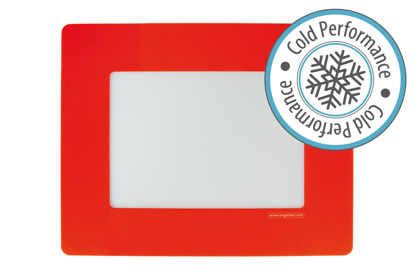 Warehouse Floor Label Holder - Cold Storage