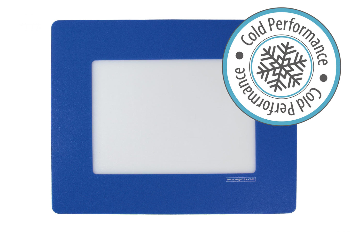 Warehouse Floor Label Holder - Cold Storage