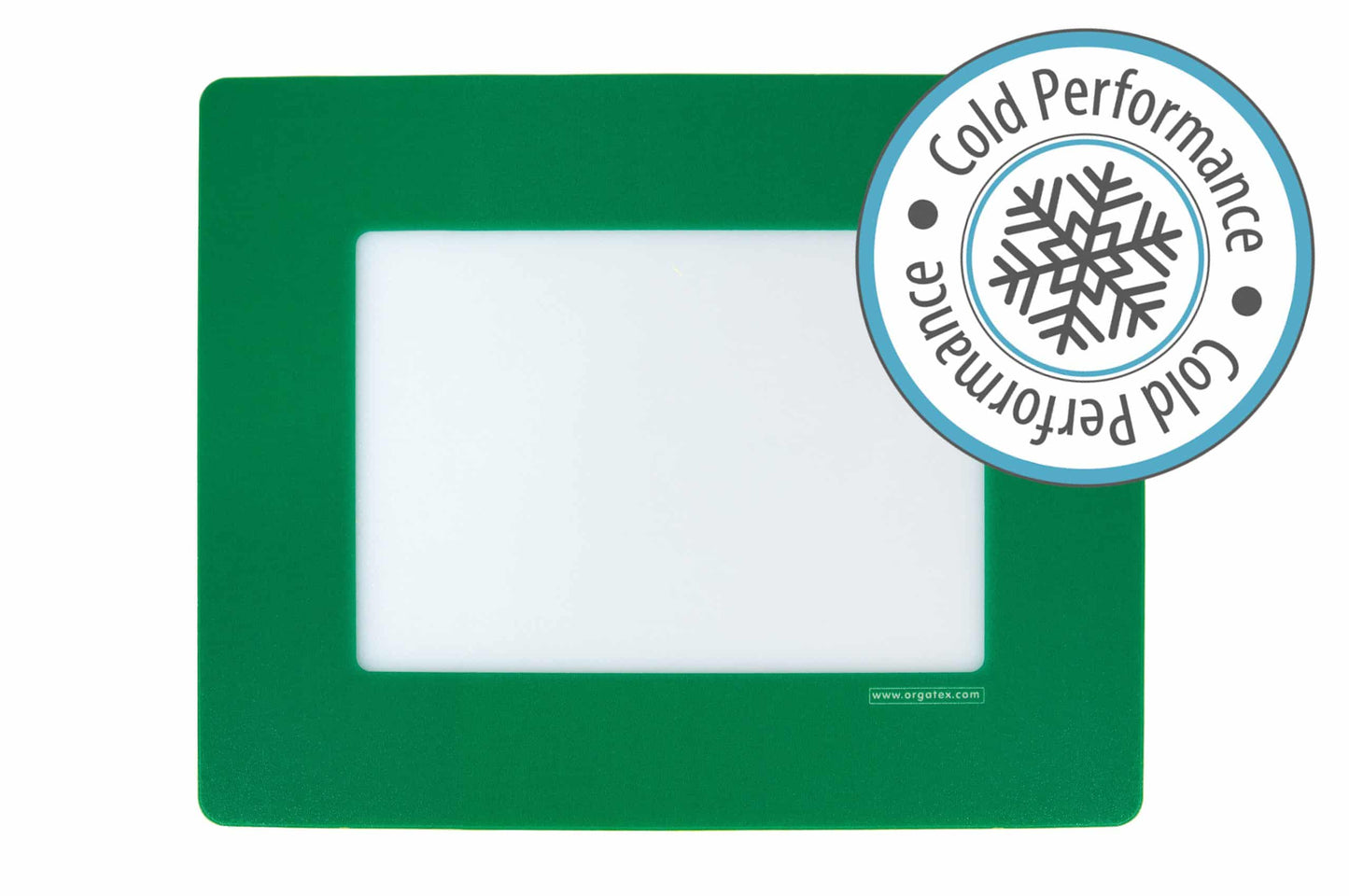 Warehouse Floor Label Holder - Cold Storage