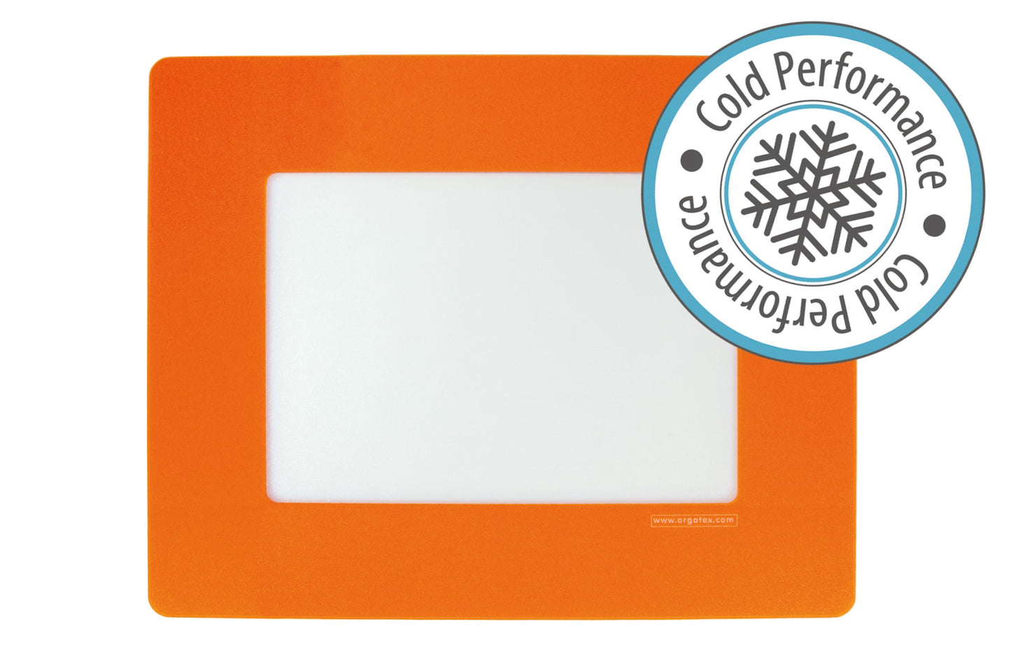 Warehouse Floor Label Holder - Cold Storage