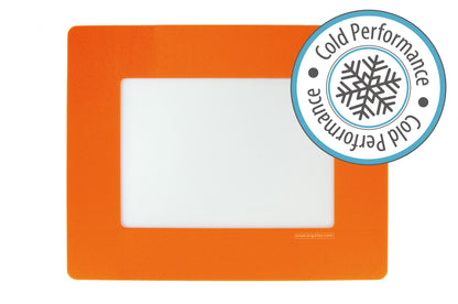Warehouse Floor Label Holder - Cold Storage