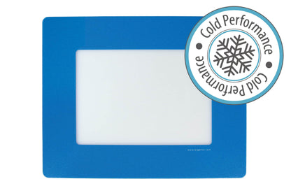 Warehouse Floor Label Holder - Cold Storage