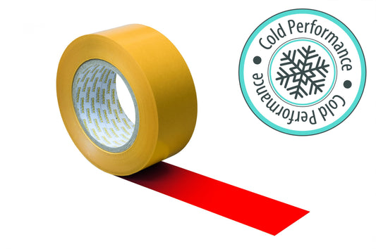Cold Performance LongLife Floor Marking Tape