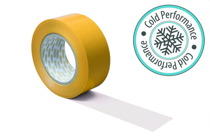 Cold Performance LongLife Floor Marking Tape