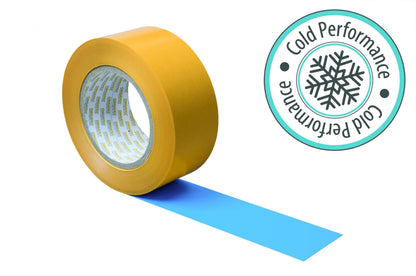 Cold Performance LongLife Floor Marking Tape