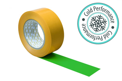 Cold Performance LongLife Floor Marking Tape