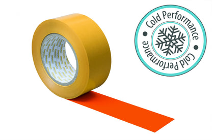 Cold Performance LongLife Floor Marking Tape