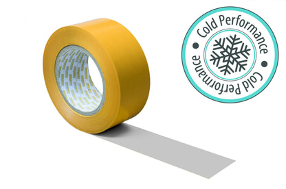 Cold Performance LongLife Floor Marking Tape