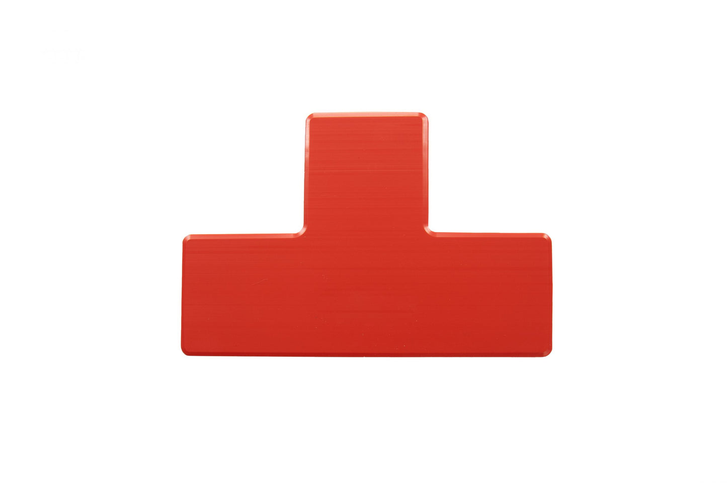 LongLife Heavy Duty Floor Symbol - T Shape
