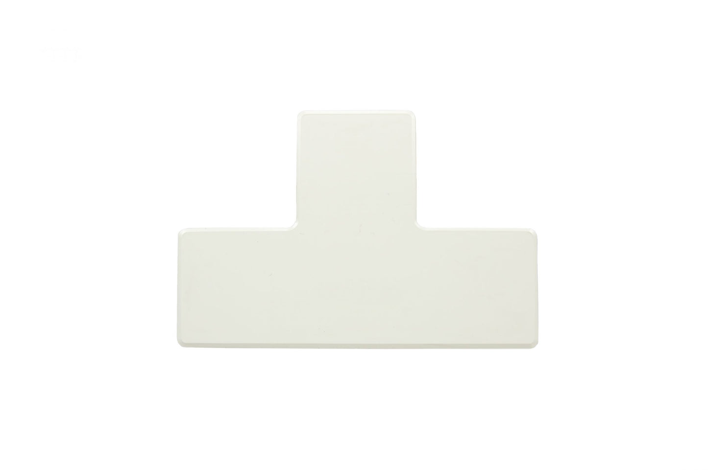 LongLife Heavy Duty Floor Symbol - T Shape