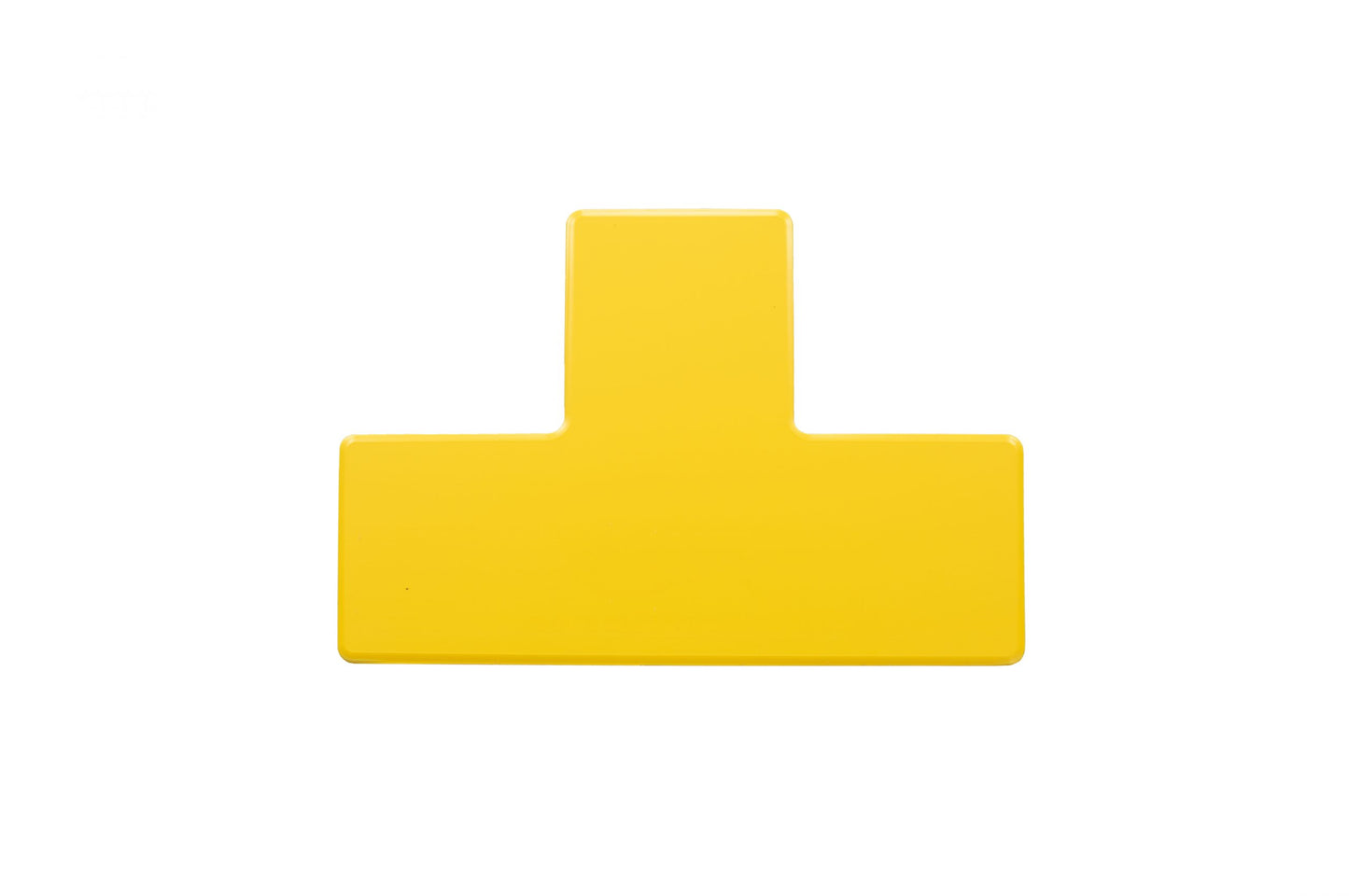 LongLife Heavy Duty Floor Symbol - T Shape