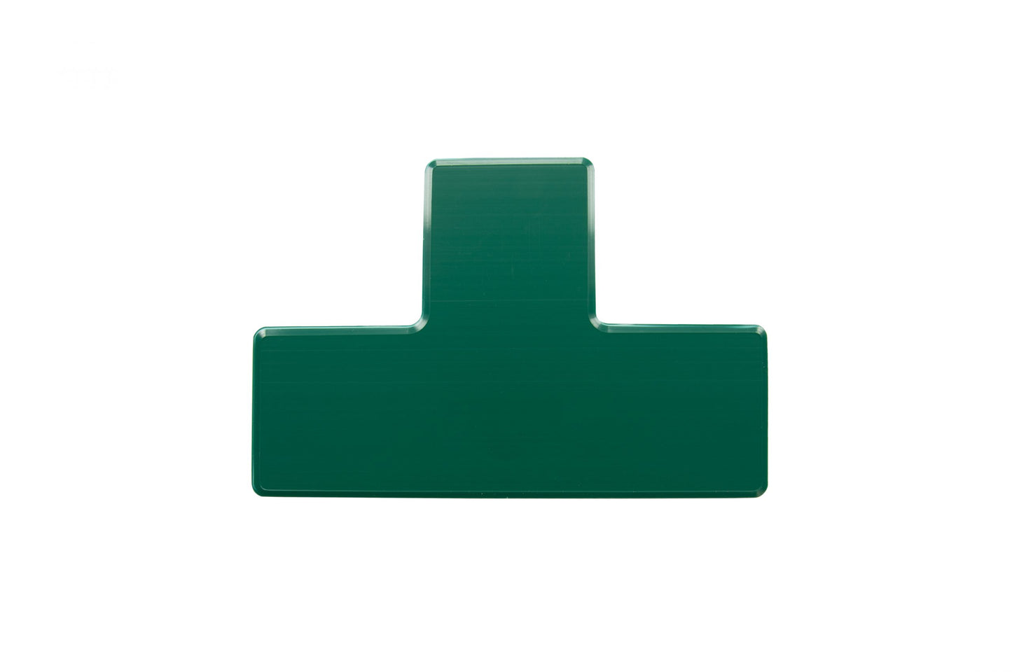 LongLife Heavy Duty Floor Symbol - T Shape