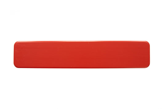 LongLife Heavy Duty Floor Symbol - Straight