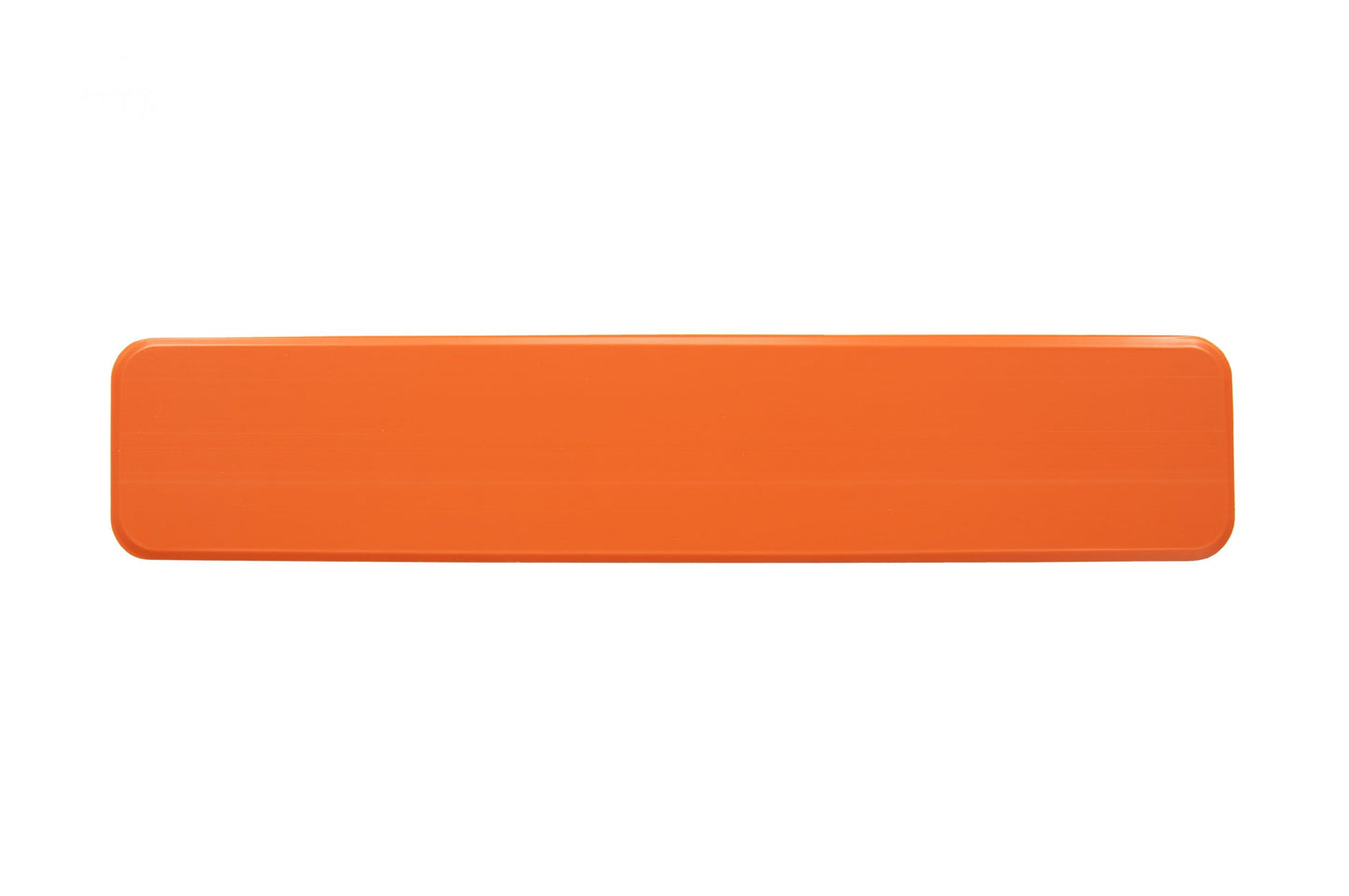 LongLife Heavy Duty Floor Symbol - Straight