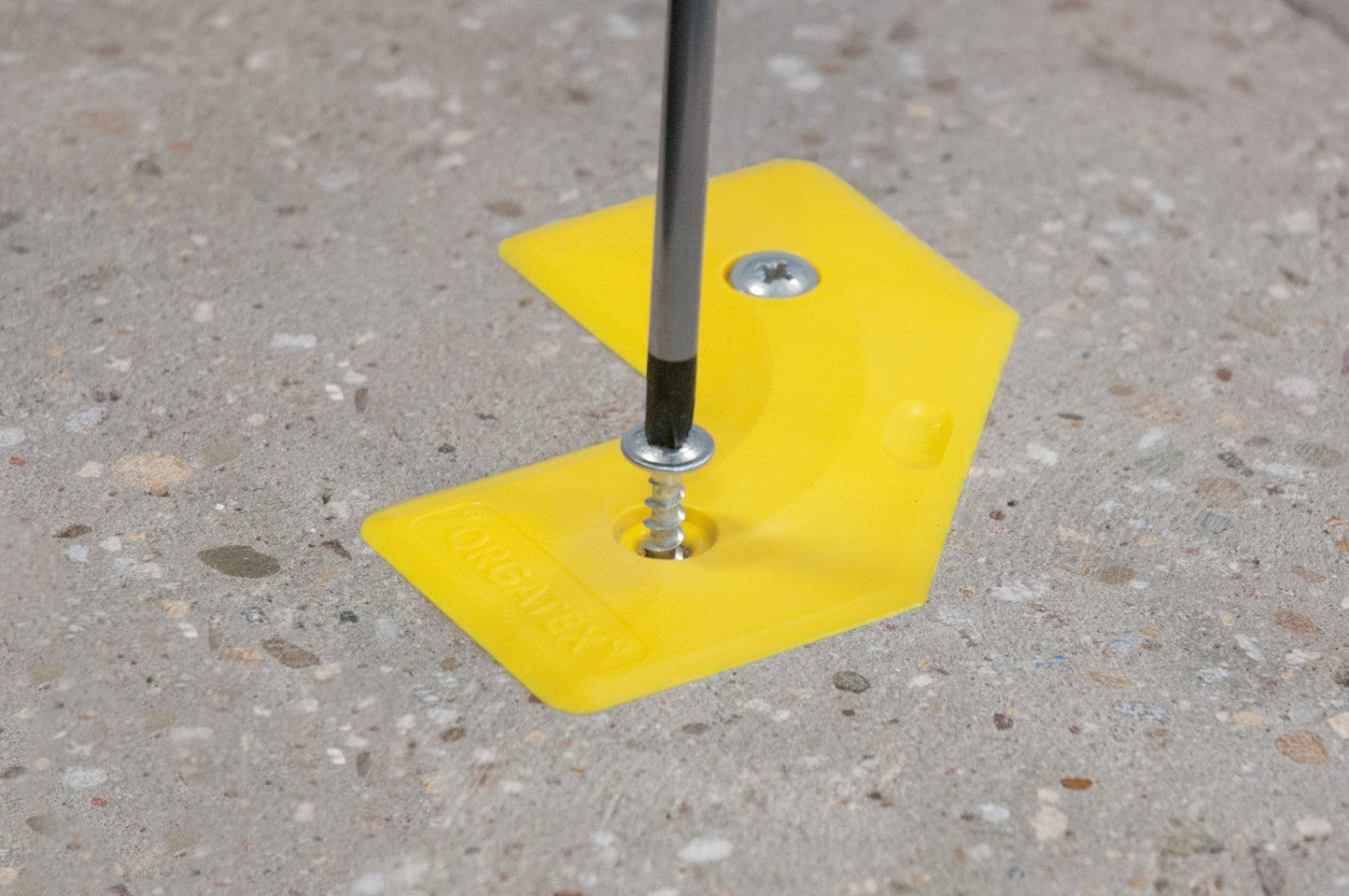 Module Floor Marking - L