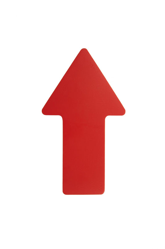LongLife Floor Symbol – Arrow
