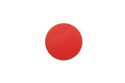 Cold Performance LongLife Rounded Floor Symbol - Point