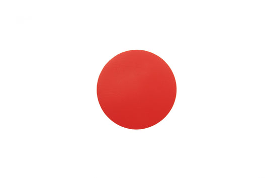 Cold Performance LongLife Rounded Floor Symbol - Point