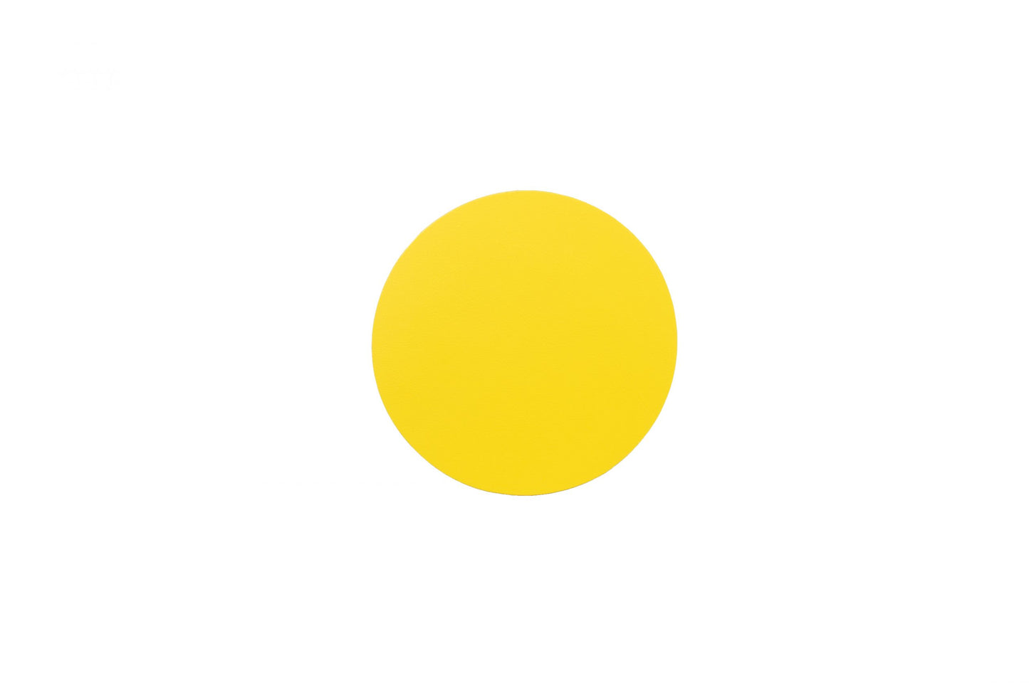 Cold Performance LongLife Rounded Floor Symbol - Point