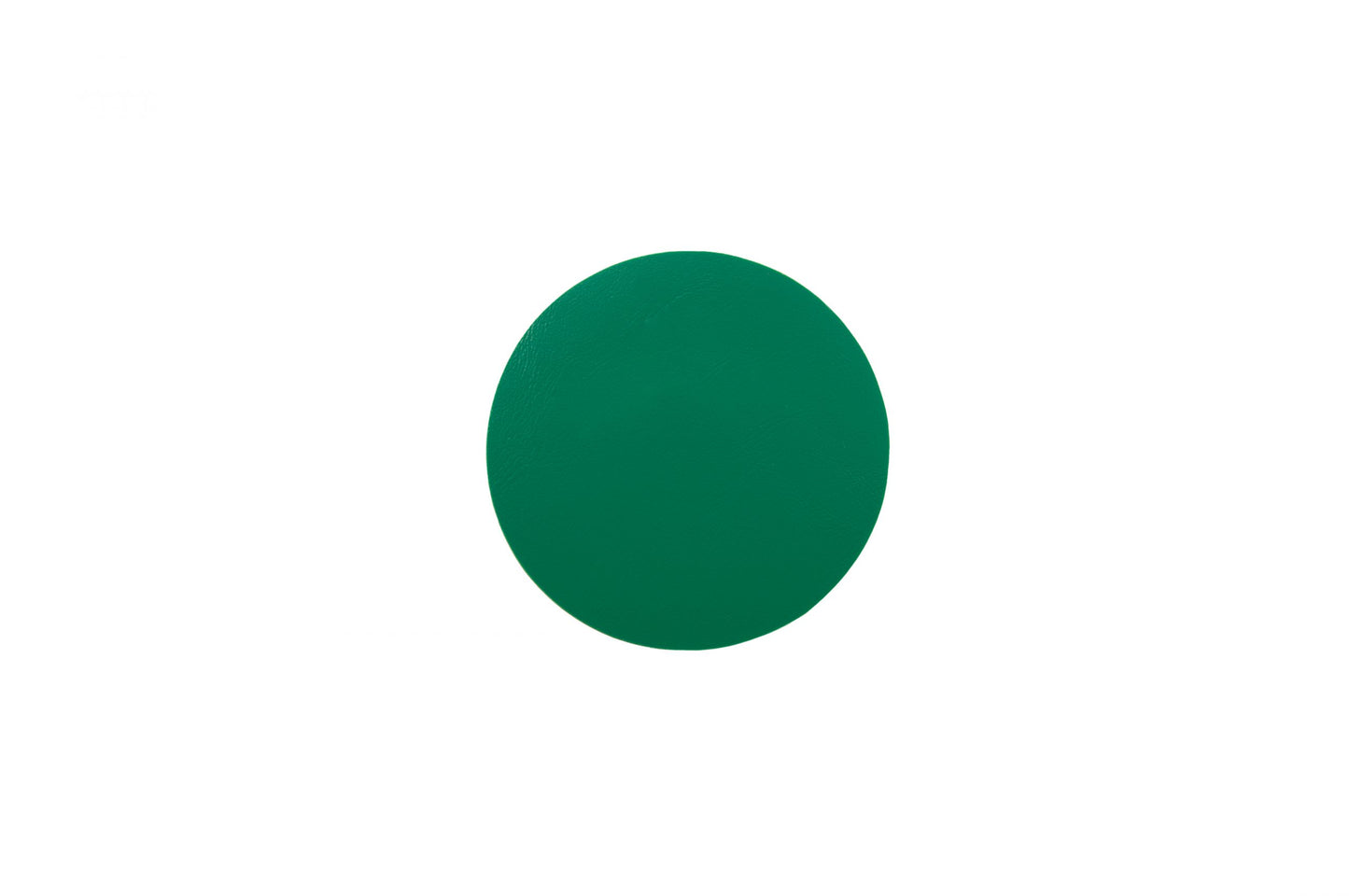 LongLife Rounded Floor Symbol - Point
