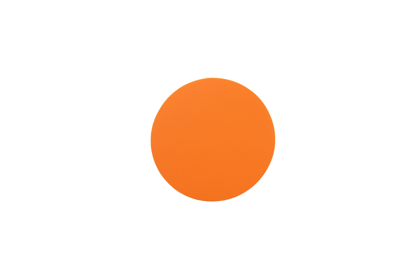 Cold Performance LongLife Rounded Floor Symbol - Point