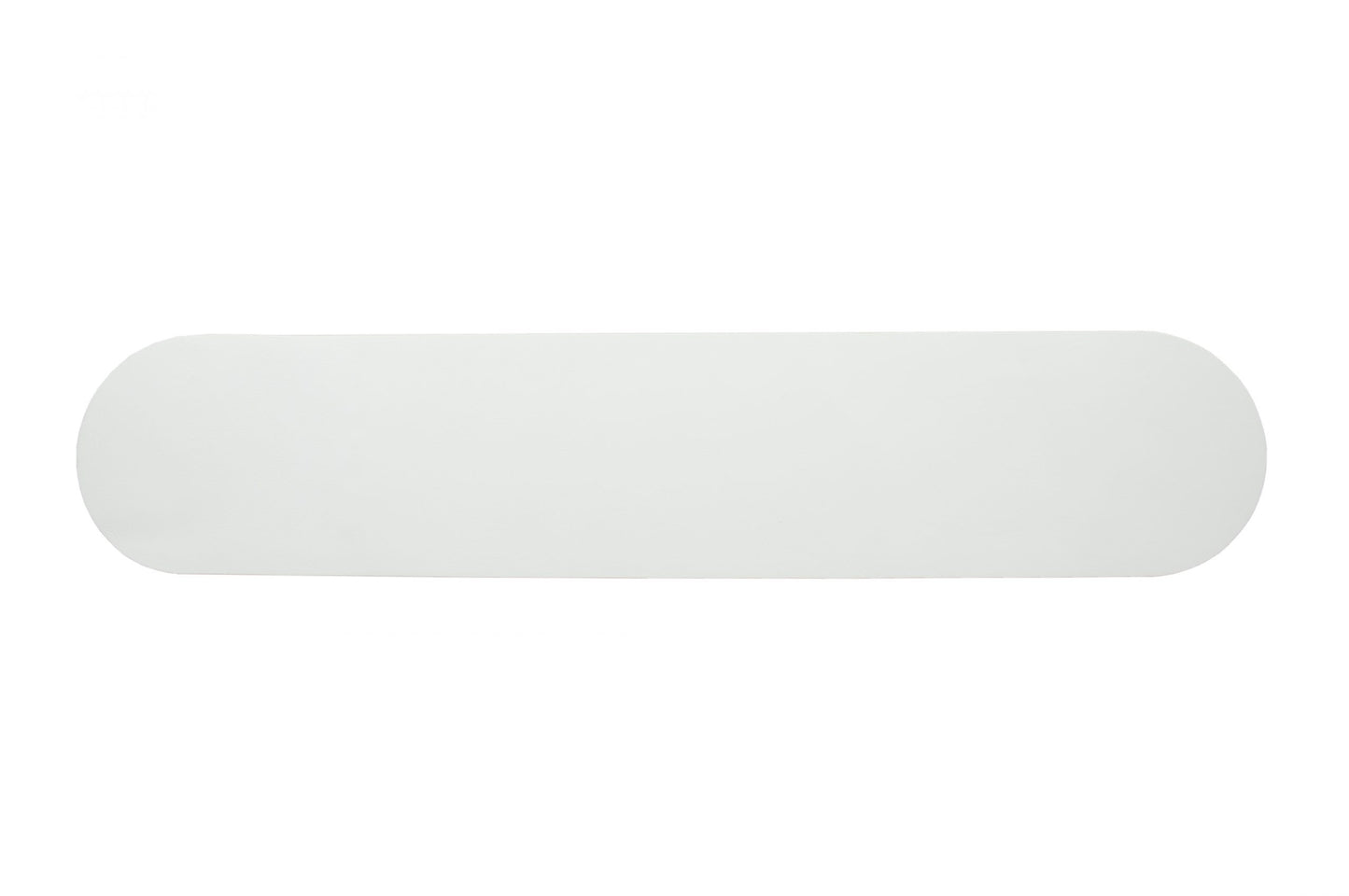 LongLife Rounded Floor Symbol - Straight