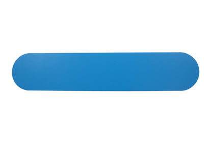 LongLife Rounded Floor Symbol - Straight