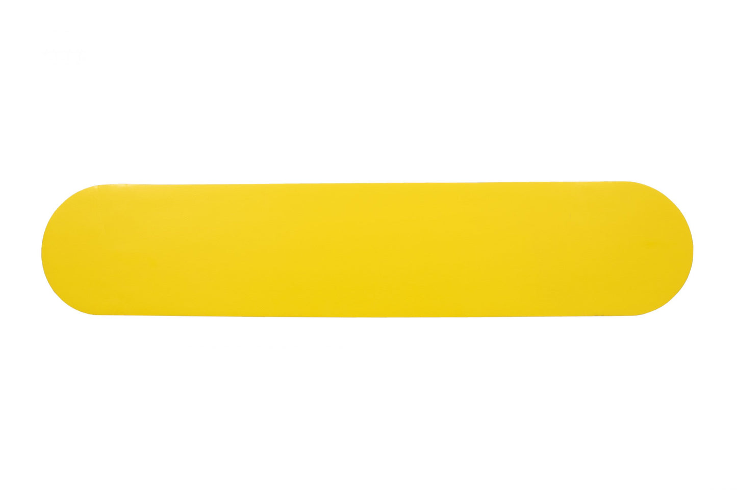 LongLife Rounded Floor Symbol - Straight