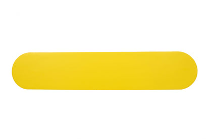 LongLife Rounded Floor Symbol - Straight
