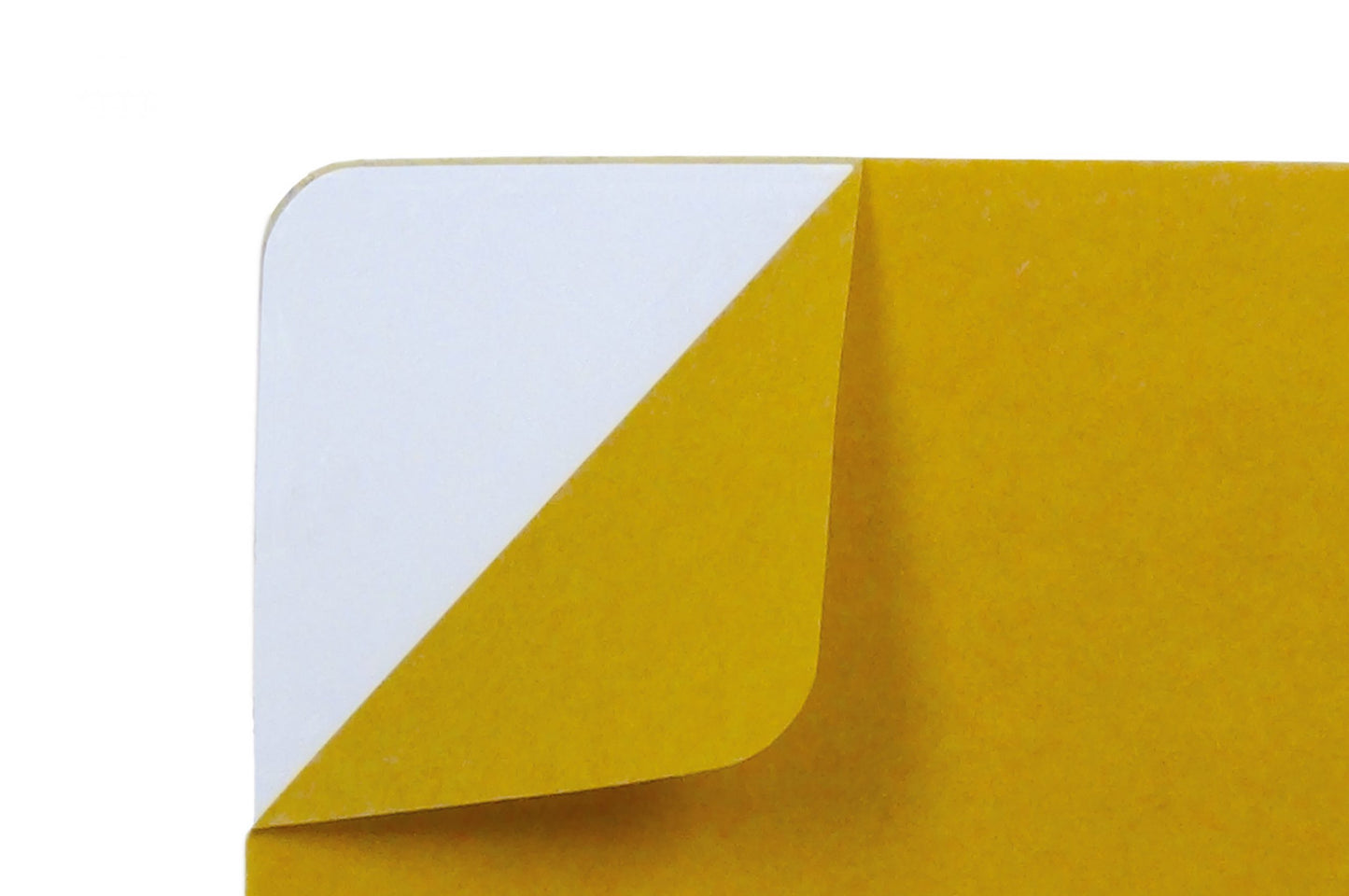 LongLife Rounded Floor Symbol - Point