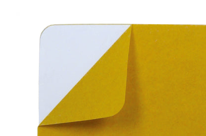 LongLife Rounded Floor Symbol - L Shape