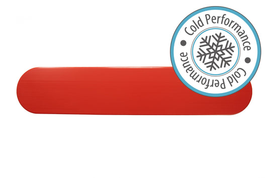 Cold Performance LongLife Rounded Floor Symbol - Straight