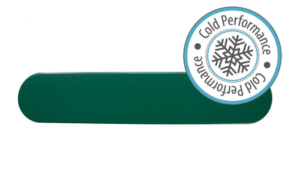 Cold Performance LongLife Rounded Floor Symbol - Straight