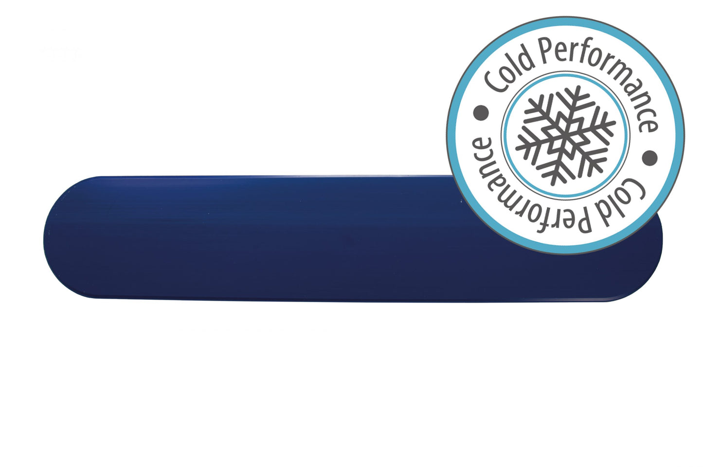 Cold Performance LongLife Rounded Floor Symbol - Straight