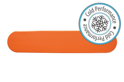 Cold Performance LongLife Rounded Floor Symbol - Straight