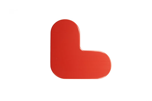 LongLife Floor Shape - L Symbol