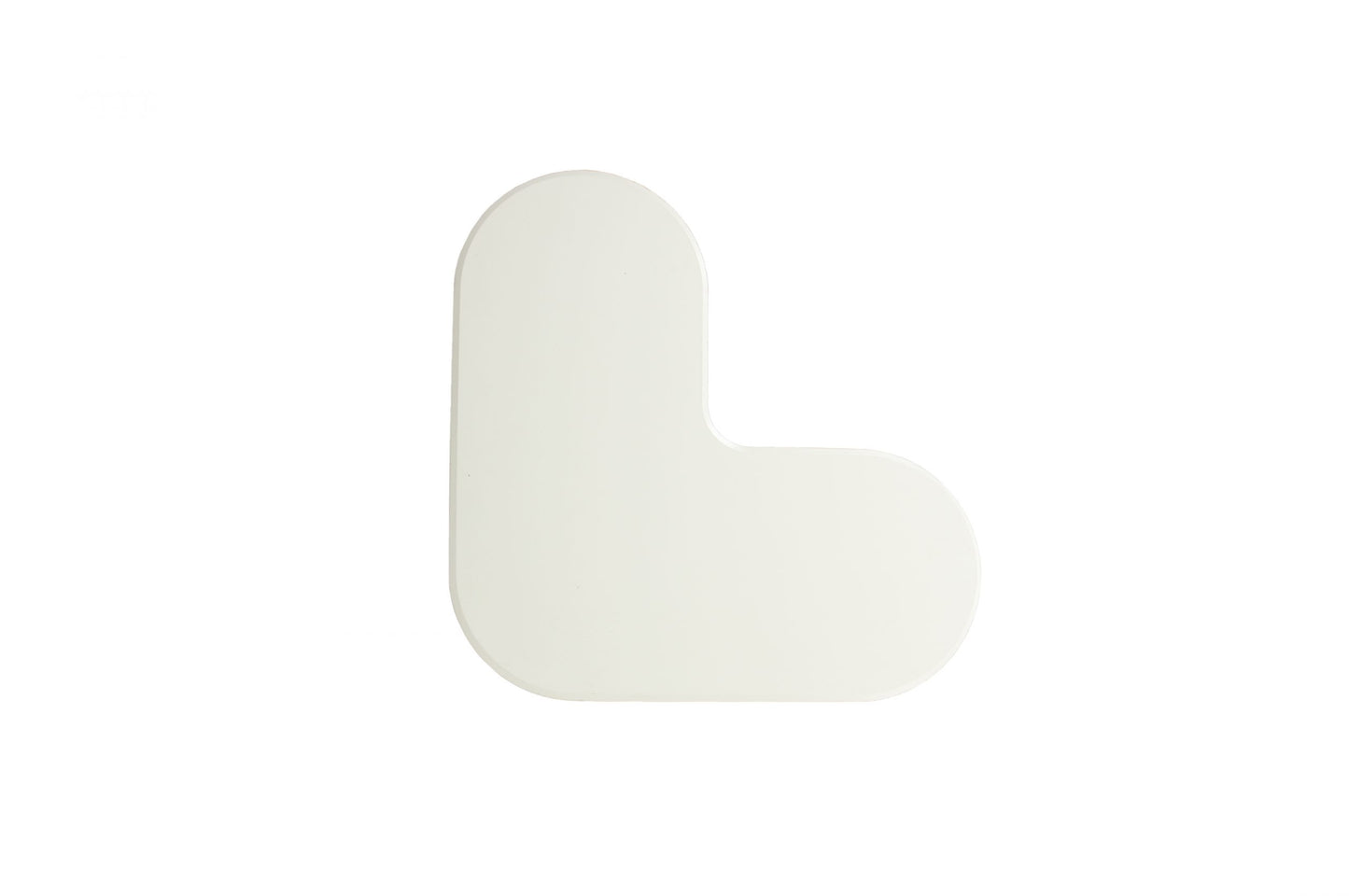 LongLife Floor Shape - L Symbol