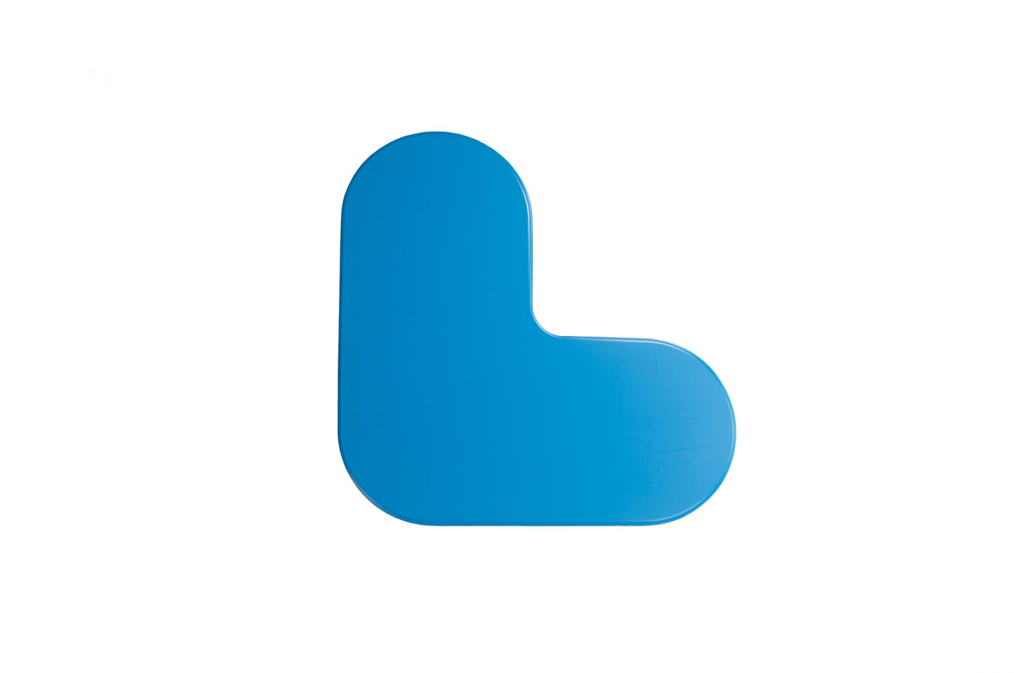 LongLife Floor Shape - L Symbol