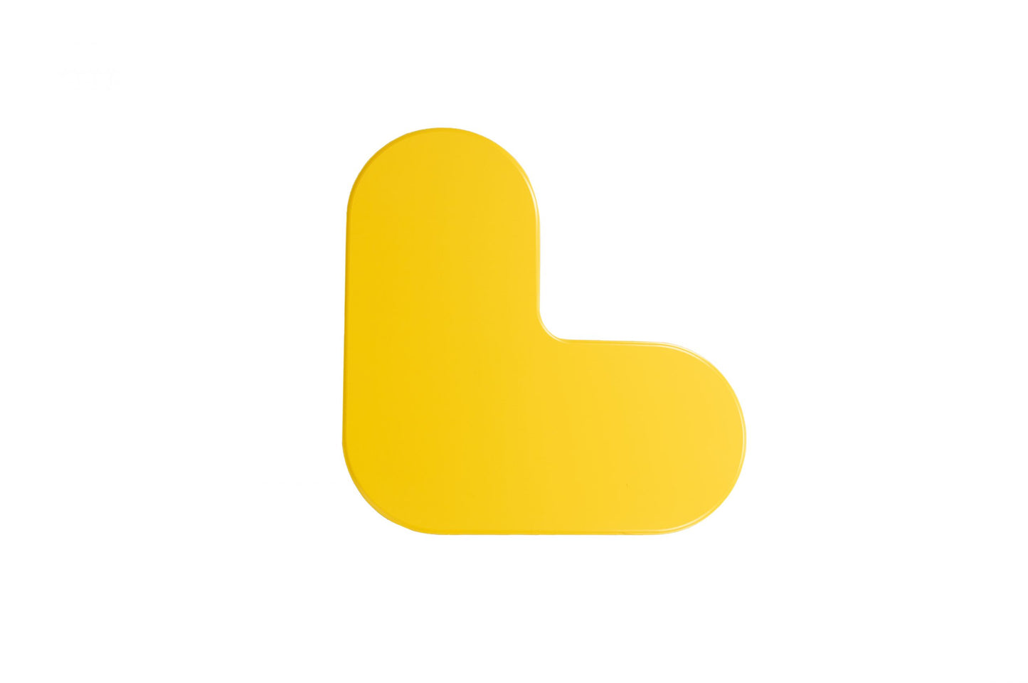 LongLife Floor Shape - L Symbol