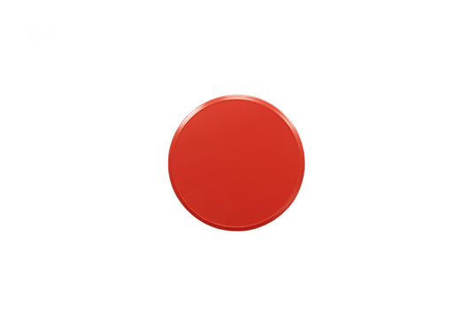 LongLife Rounded Heavy Duty Floor Symbol - Point