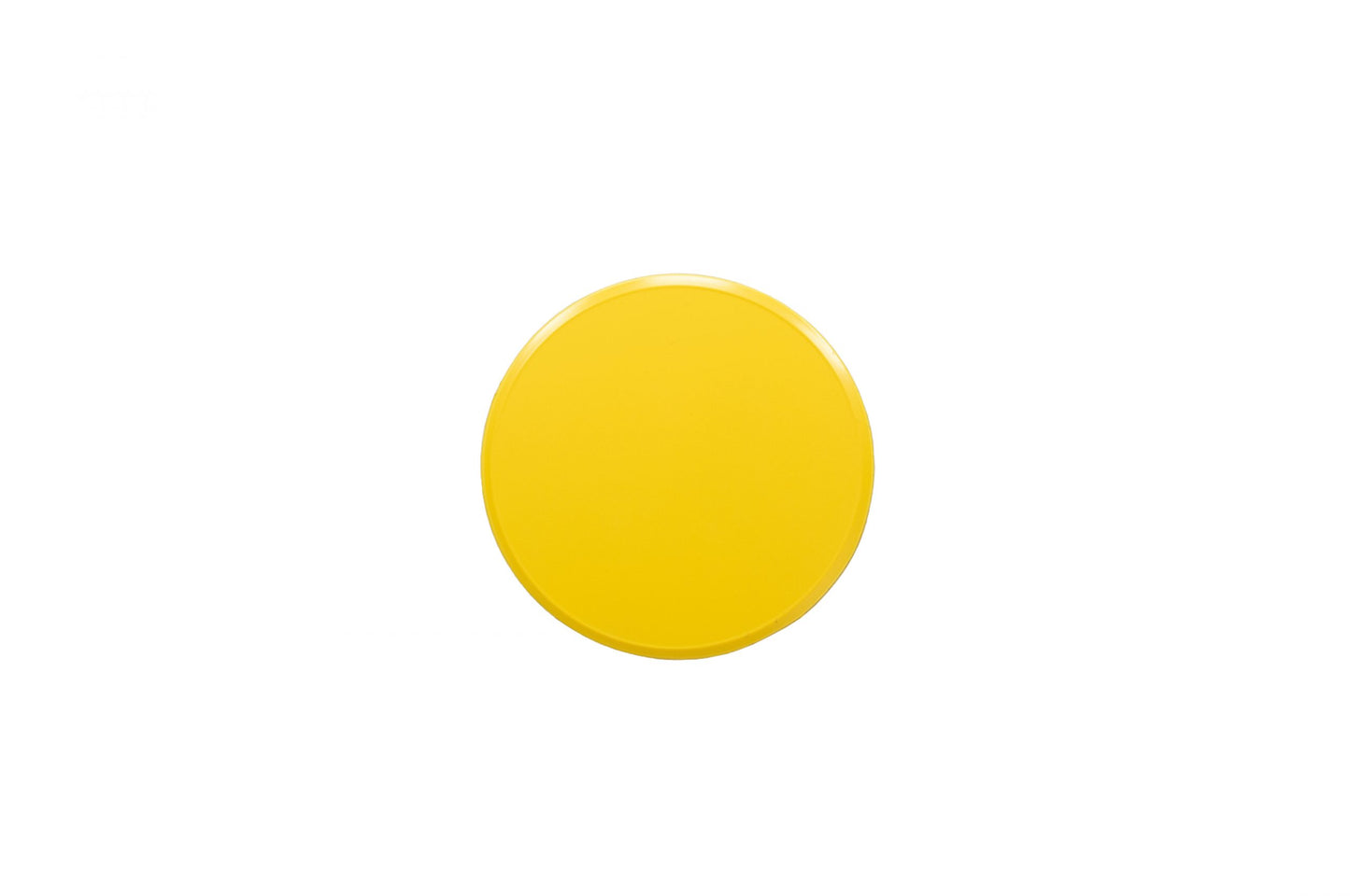 LongLife Rounded Heavy Duty Floor Symbol - Point