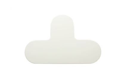 LongLife Rounded Heavy Duty Floor Symbol - T Shape