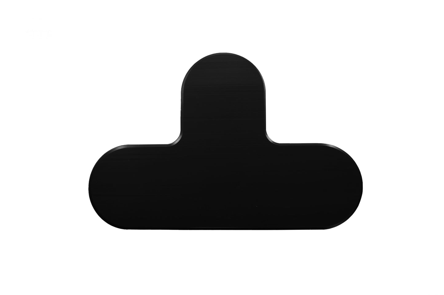 LongLife Rounded Heavy Duty Floor Symbol - T Shape